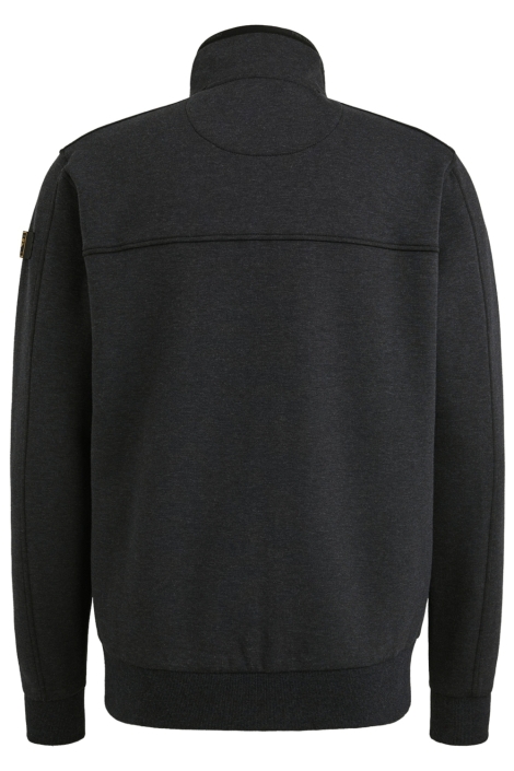 PME legend zip jacket interlock